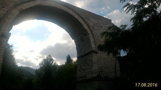 Ponte di Augusto